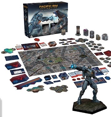 Pacific Rim: Extinction