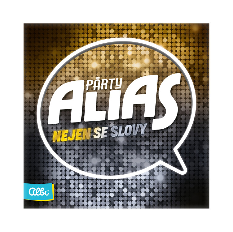 Párty Alias (2025)