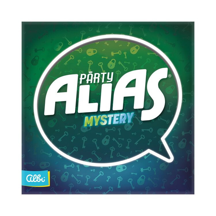 Párty Alias Mystery (2026)