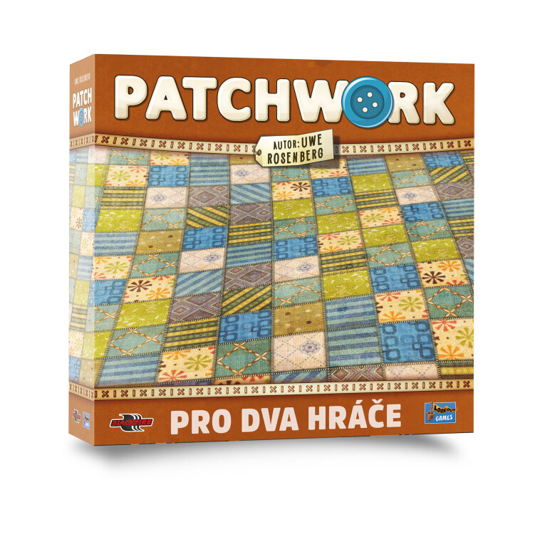 Patchwork