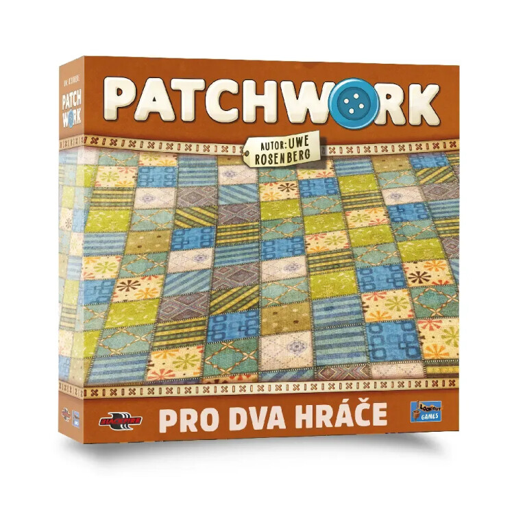 Patchwork