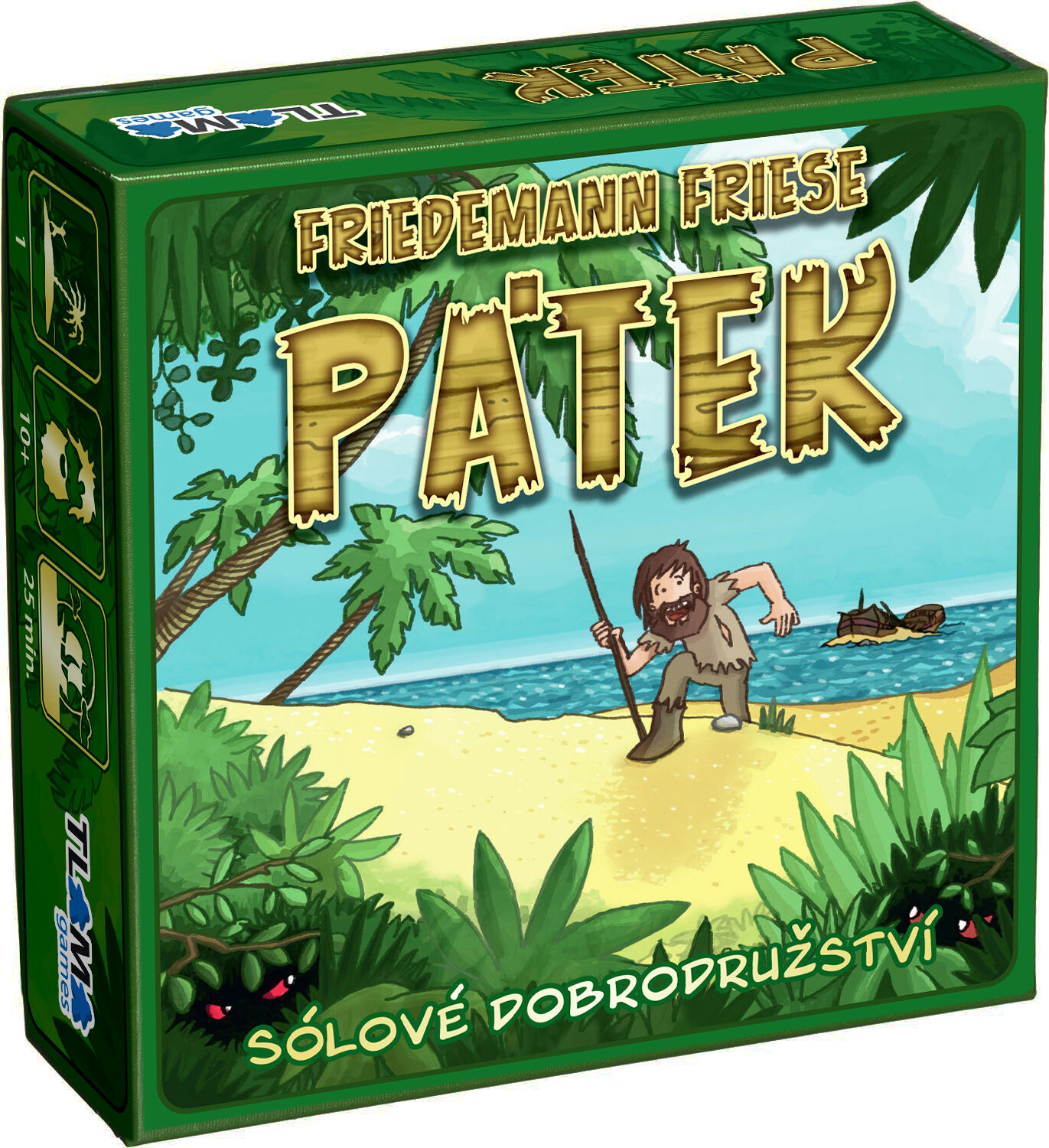 Pátek