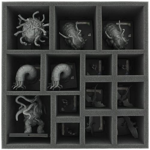 Pěnový insert Feldherr pro MoM: Recurring Nightmares a Suppressed Memories