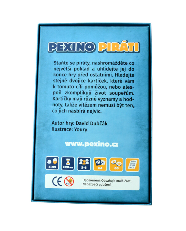Pexino