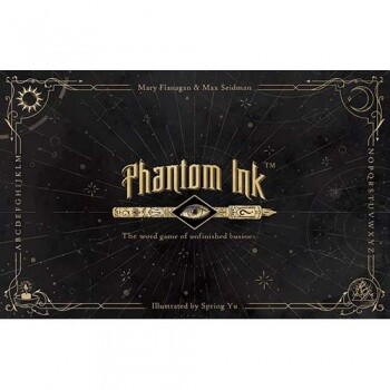 Phantom Ink