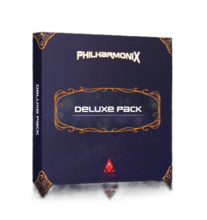 Philharmonix - Deluxe Pack