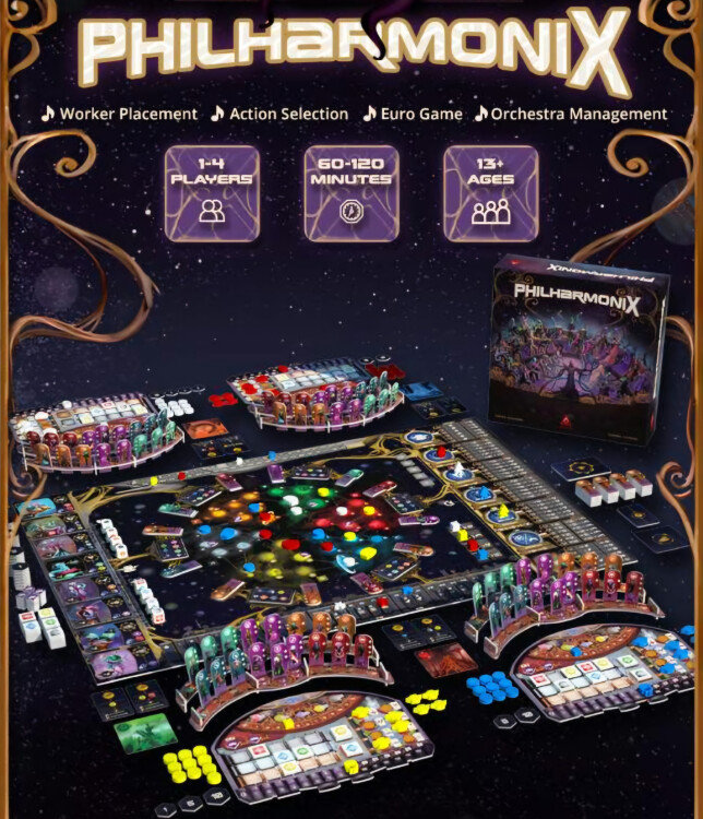 Philharmonix (EN)