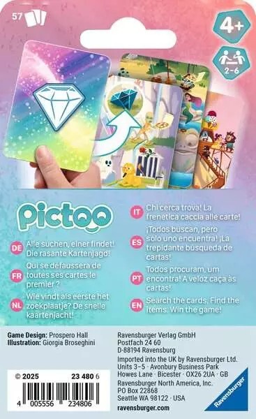 Pictoo Fantasy
