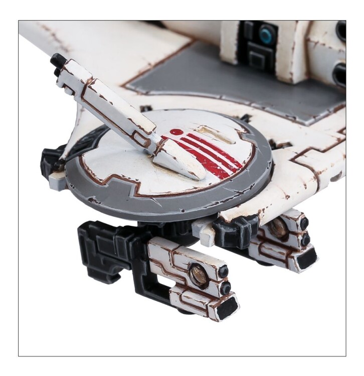 Piranha (Warhammer 40,000)