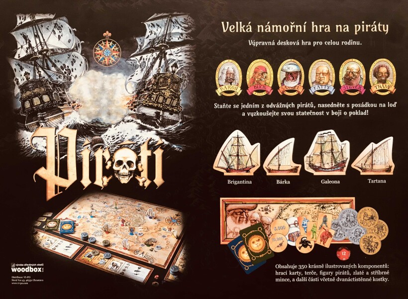 Piráti