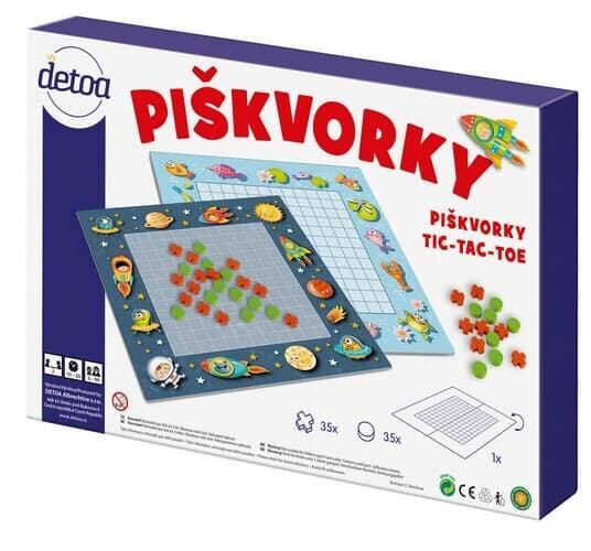 Piškvorky
