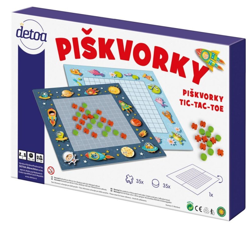 Piškvorky