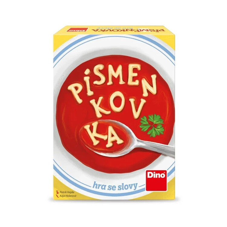 Písmenkovka