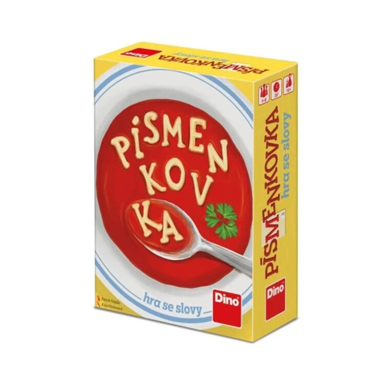 Písmenkovka