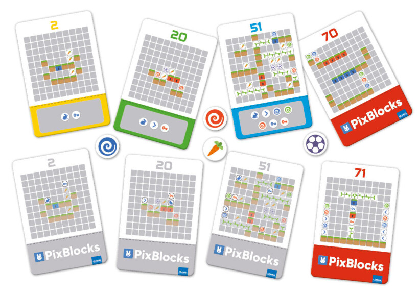 PixBlocks