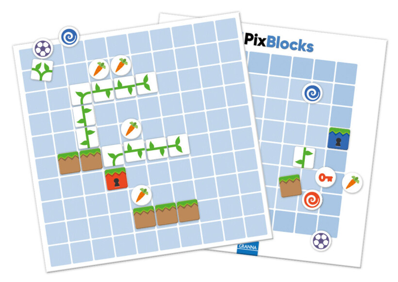 PixBlocks