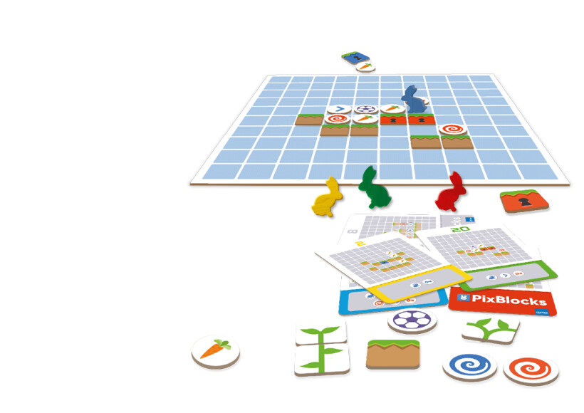 PixBlocks