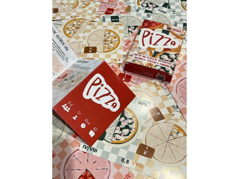 PIZZA