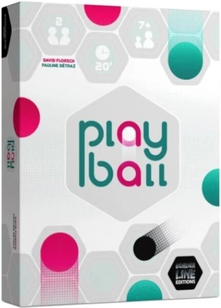 Playball
