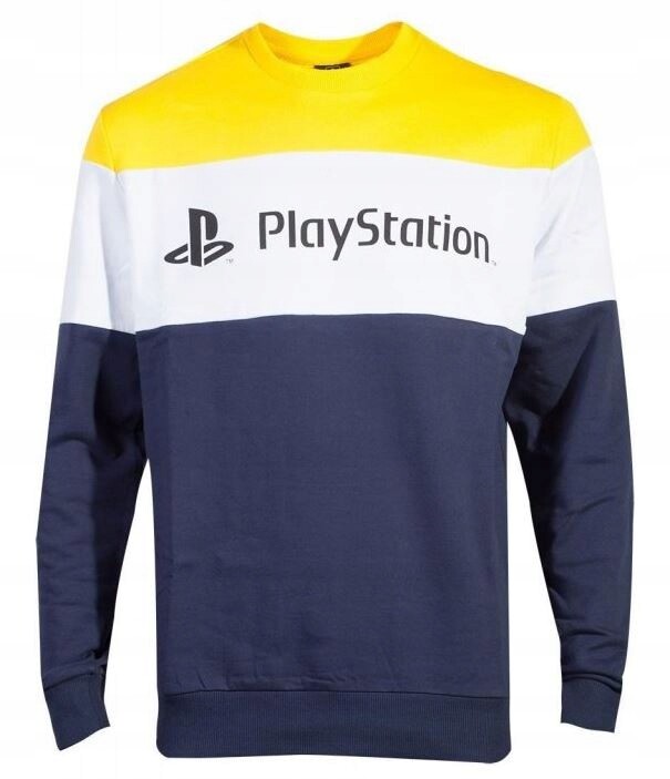 PlayStation Svetr S