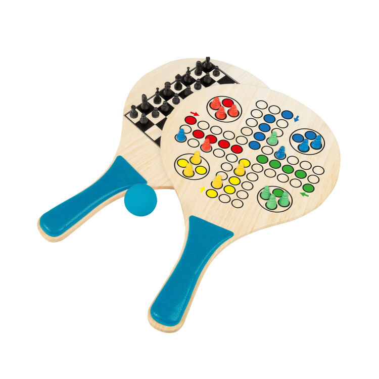 Plážový tenis