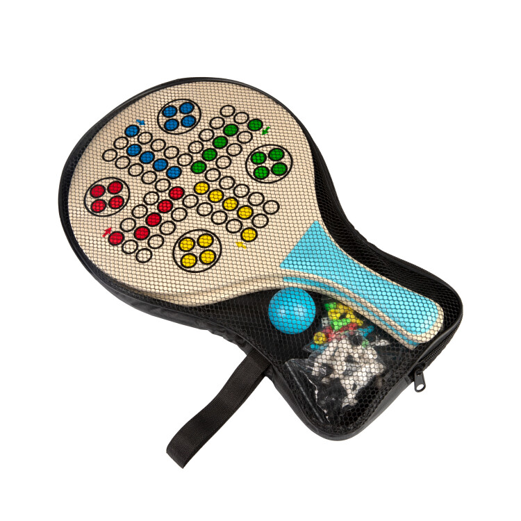 Plážový tenis