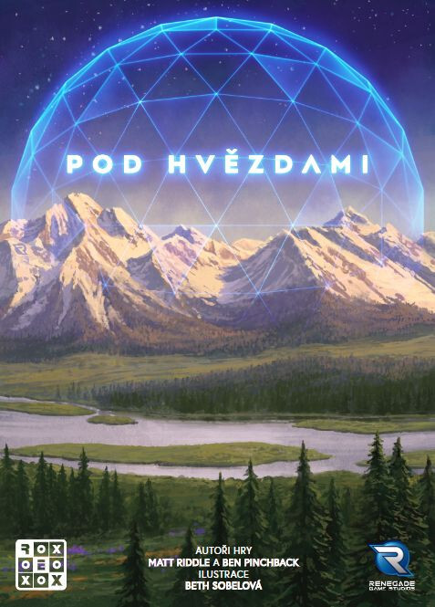 Pod hvězdami