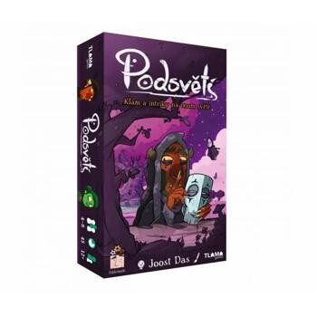 Podsvětí