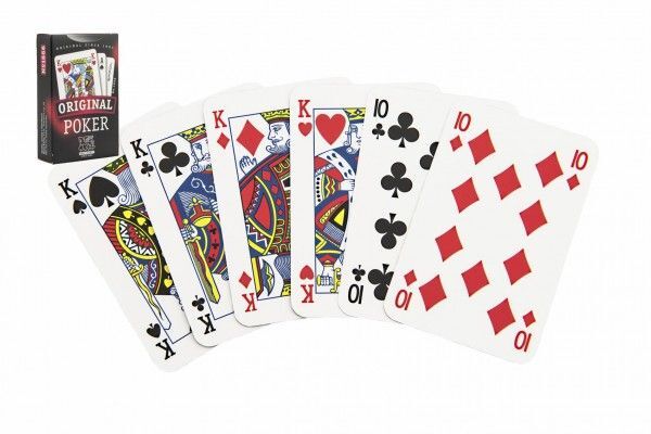 Poker