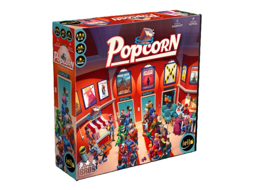 Popcorn (CZ)