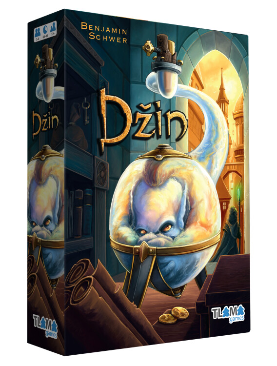 Džin