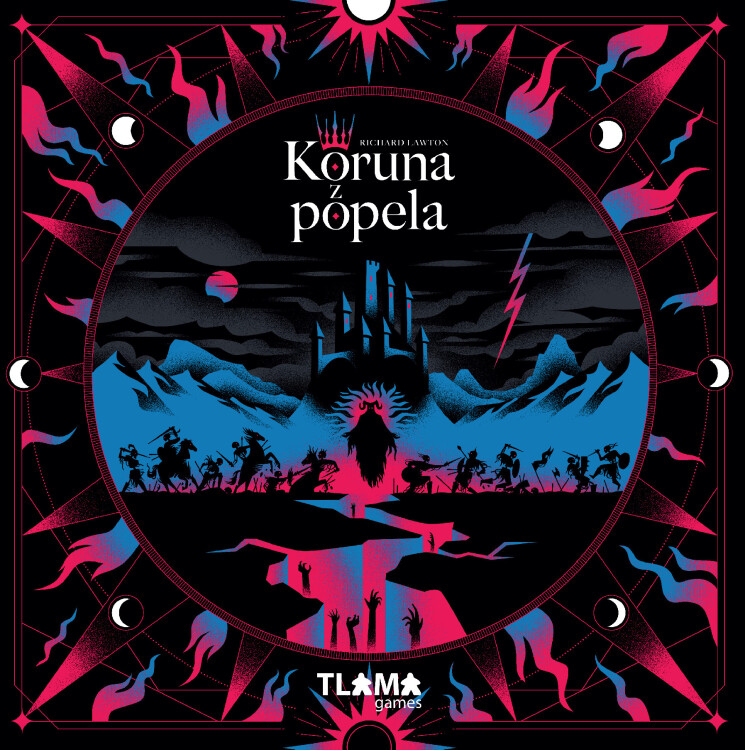 (Poško.) -40% Koruna z popela