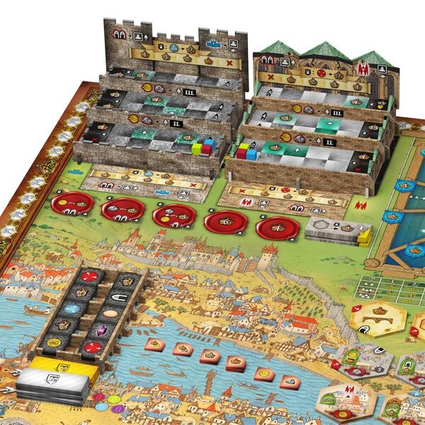 Praga Caput Regni