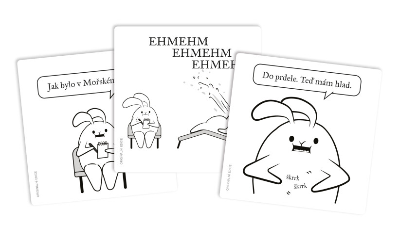 Příšerný terapeut