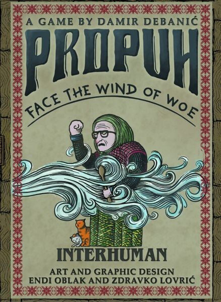 Propuh