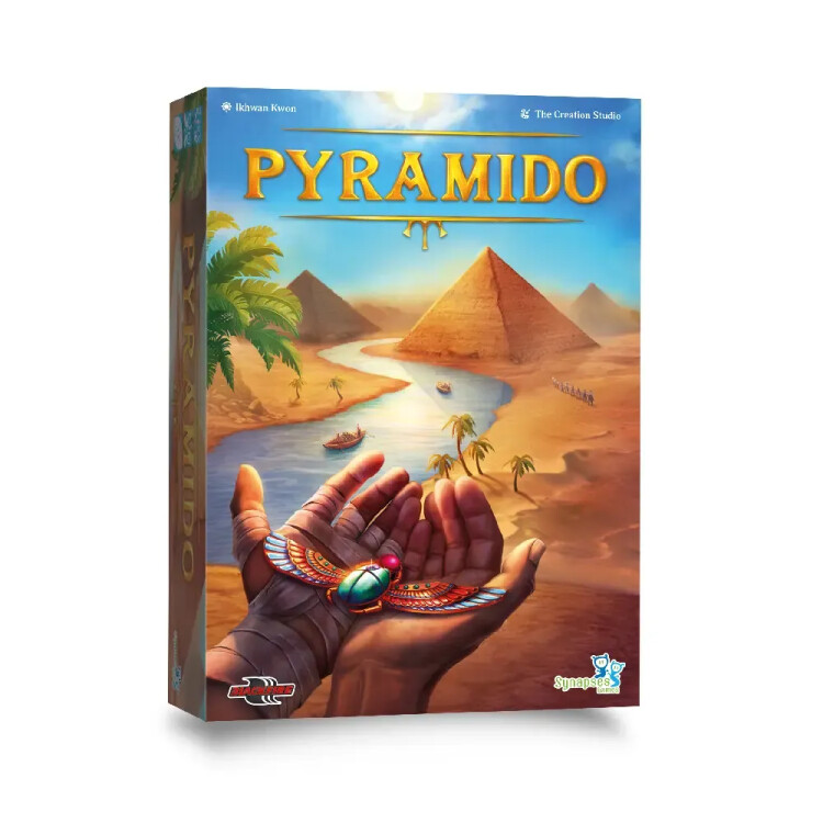 Pyramido