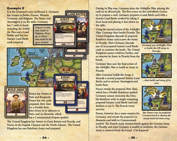 Quartermaster General: 1914