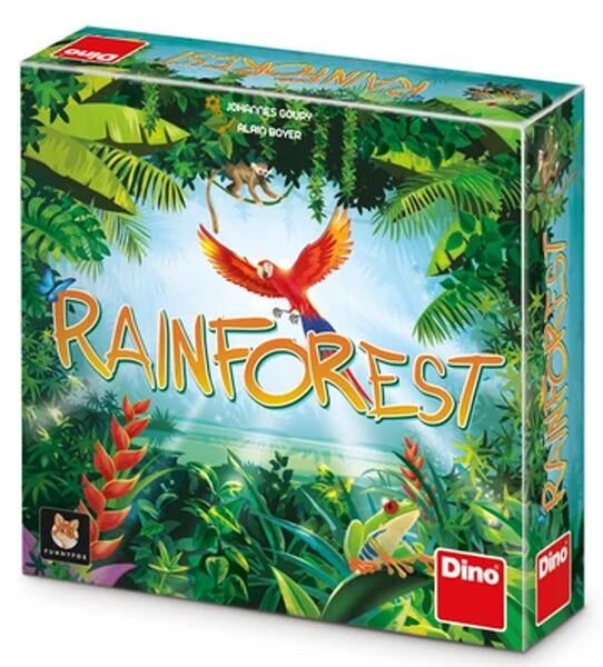 Rainforest