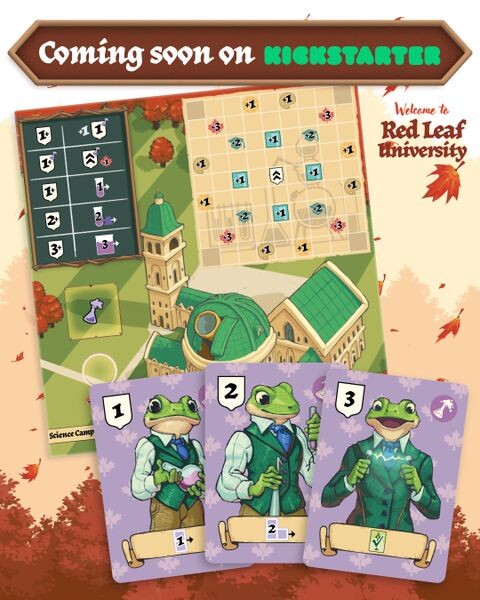 Red Leaf University