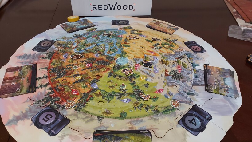 Redwood