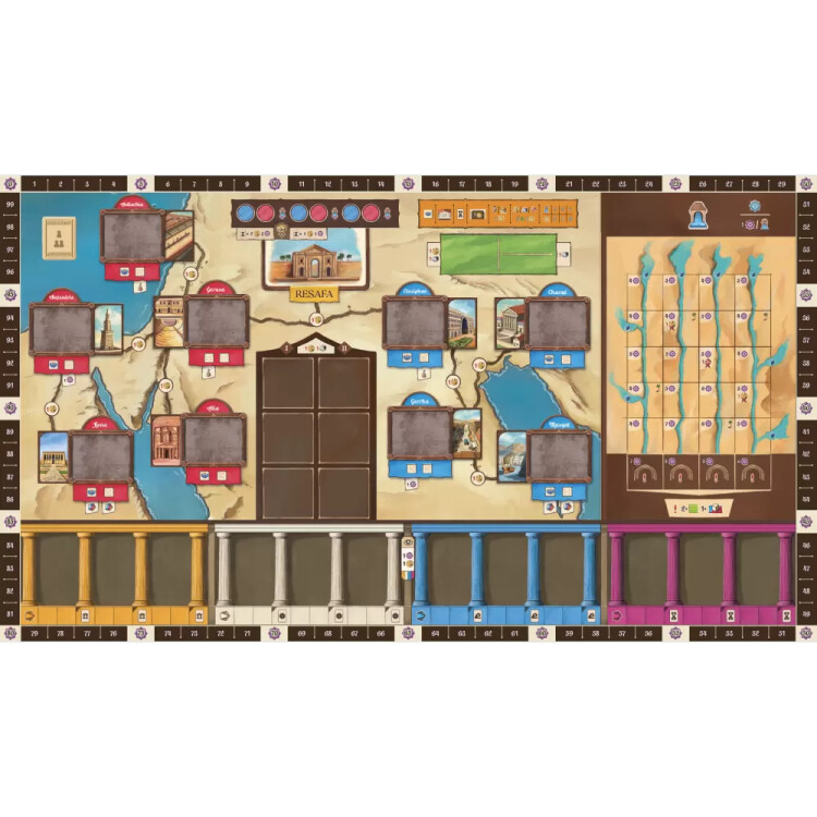 Resafa -