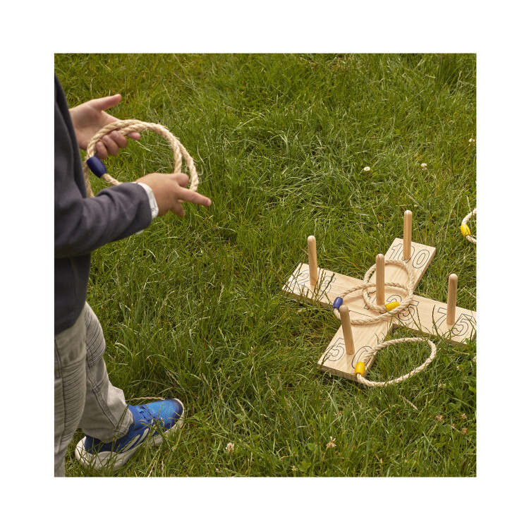 Ring toss