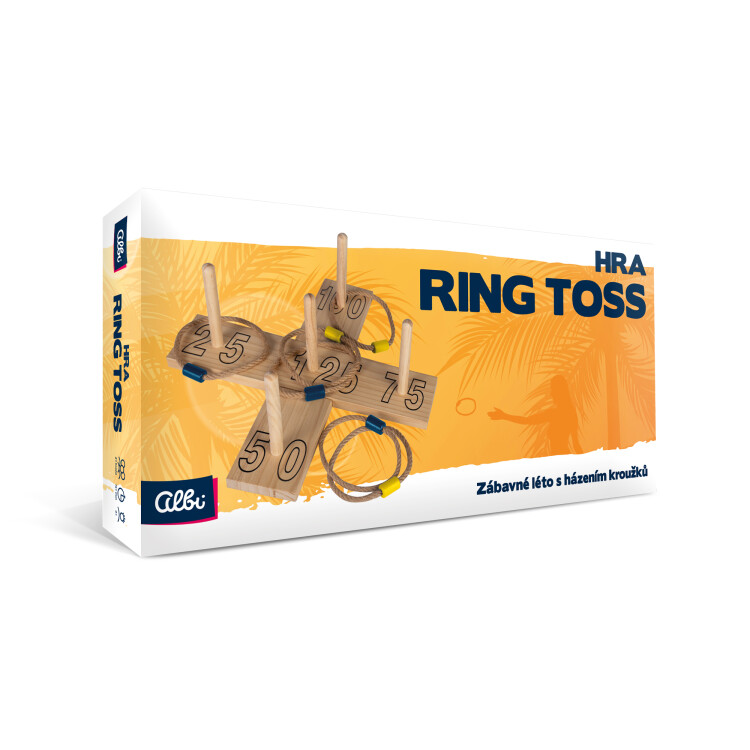 Ring toss