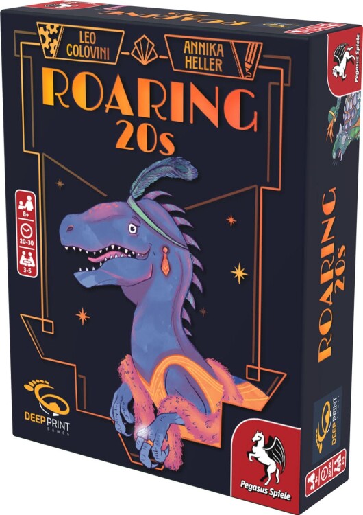 Roaring 20s