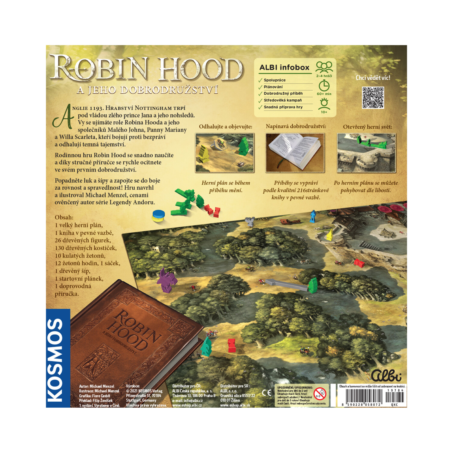 Robin Hood
