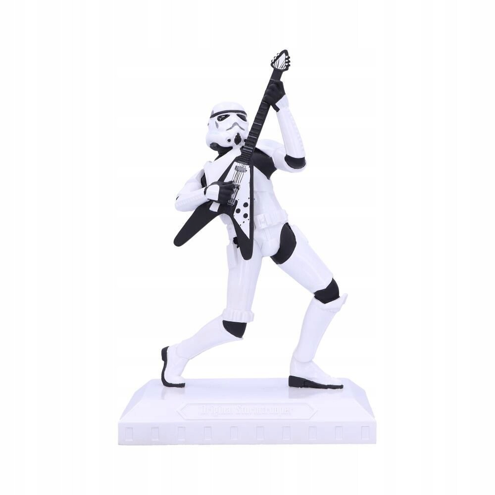 "Rock On!" Figurka Stormtroopera Star Wars