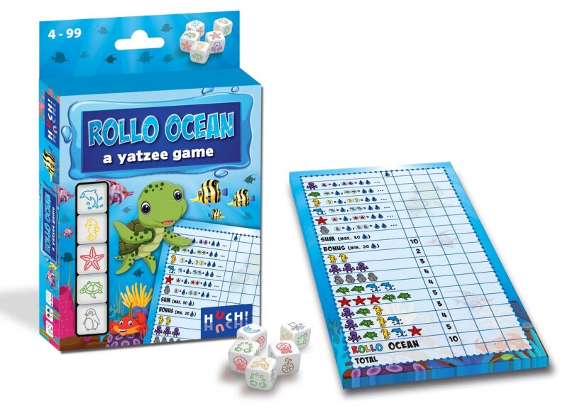Rollo Ocean