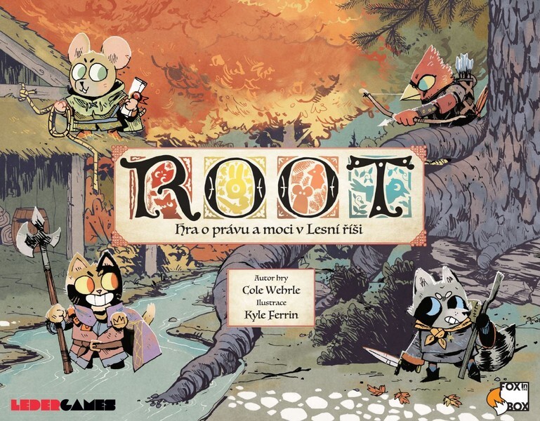 Root