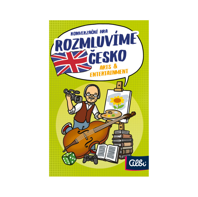 Rozmluvíme Česko Hobbies - Bronislav Sobotka