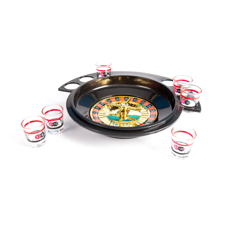 Ruleta Na ex!